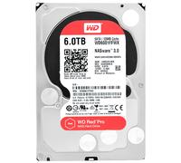 Western Digital Red 6TB WD6001FFWX 7200rpm 128MB Cache SATA III 3.5'' Inch