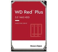 WD Red Plus 2TB NAS Hard Drive