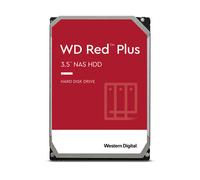 Western Digital Red Plus internal hard drive 12 TB 7200 RPM 3.5"