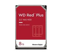 WD Red Plus 8TB NAS Hard Drive