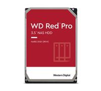 Western Digital Red Plus WD201KFGX internal hard drive 3.5" 20 TB Serial ATA