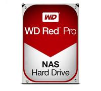Western Digital Red Pro 2TB 3.5 Inch SATA Internal Hard Drive