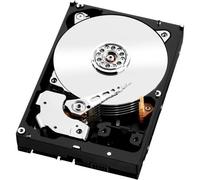 Western Digital Red Pro (4TB) SATA 6Gb/s 64MB Cache 3.5 inch NAS Desktop Hard Drive (Internal) (WD4001FFSX) WD4001FFSX