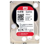 Western Digital Red Pro 4TB WD4001FFSX 7200RPM 64MB SATA III 3.5" Nasware 3.0