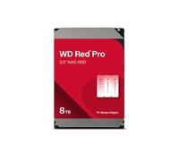 Western Digital Red Pro 3.5" 8 TB Serial ATA