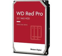 Western Digital Red Pro 8TB 3.5" SATA III Internal Hard Disk Drive (WD8003FFBX)