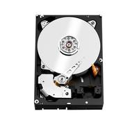 Western Digital Red Pro internal hard drive 6 TB 7200 RPM 128 MB 3.5&q