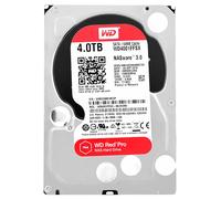 WD Red Pro 4TB NAS 3.5-inch Desktop Hard Drive for 1-16 NAS