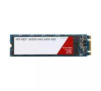Western Digital WDS100T1R0B Red SSD SA500 NAS 1TB M.2 WDS100T1R0B