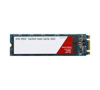 Western Digital 500GB Red SA500 SATA M.2 NAND Int SSD