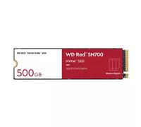 WD Red SN700 M.2 500GB PCI Express 3.0 NVMe SSD