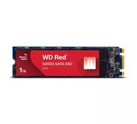 Western Digital Red WD SA500 SATA SSD M.2 2280 POWERED BY SANDISK 1 TB