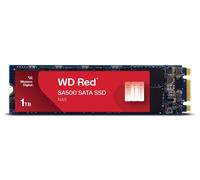 Western Digital WDS100T1R0B Red SSD SA500 NAS 1TB M.2 WDS100T1R0B