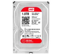 Western Digital Red WD10EFRX 1TB Sataiii 64MB 5400U/Min 3,5 Inch