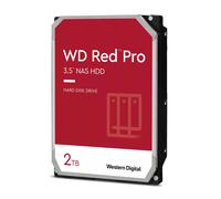 Western Digital Red WD142KFGX internal hard drive 14 TB 7200 RPM 512 M