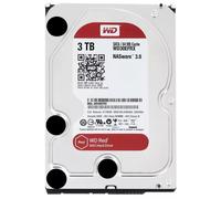 Western Digital Red WD30EFRX 3TB 3.5" 5.4K NASware SATA III NAS Desktop CCTV HDD