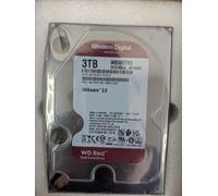Western Digital Red WD30EFRX 3TB 3.5" 5.4K NASware SATA III NAS Desktop CCTV HDD