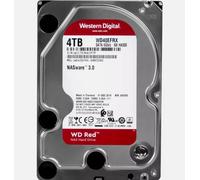 Western Digital RED WD40EFRX 4TB 3.5" SATA CCTV Surveillance Desktop PC HDD Disk