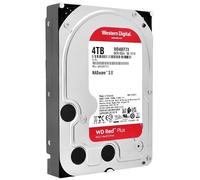 Western Digital Red WD40EFZX 4TB 3.5" 5.4K NASware SATA Desktop CCTV DVR NAS HDD