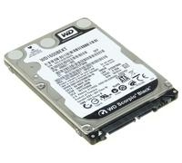 Western Digital Scorpio Black WD1600BEKT 160GB 7.2K 16MB SATA II 2.5" HDD