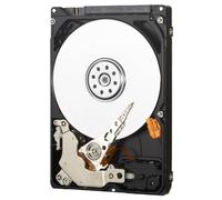 Western Digital Scorpio Blue 640GB 5400 RPM SATA Mobile Internal Hard Drive OEM (8 MB,2.5 inch,Sony Playstation PS3 Compatible)