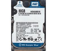 Western Digital 320GB WD3202ABYS 7200RPM SATA 3.5" HDD Hard Disk Drive