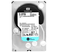 Western Digital Se 3TB WD3000F9YZ 64MB 7200u/Min SATA III 3,5 Inch