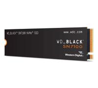Western Digital SN7100 2 TB M.2 PCI Express 4.0 NVMe 3D TLC NAND