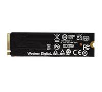 Western Digital SN740 256GB NVMe M.2 2280 Gen4 PCIe Internal Solid State Drive