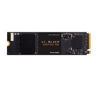 Western Digital SN750 SE M.2 500 GB PCI Express 4.0 NVMe