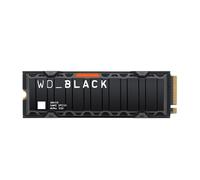 Western Digital SN850 1 TB M.2 PCI Express 4.0 NVMe