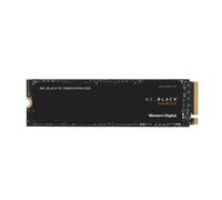 Western Digital SN850 2 TB M.2 PCI Express 4.0 NVMe