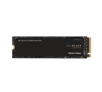 Western Digital SN850 M.2 2000 GB PCI Express 4.0 NVMe