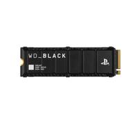 WD_BLACK SN850P NVMe SSD for PS5 - 1TB