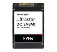 Western Digital Ultrastar 0TS1875 internal solid state drive 1.92 TB 2.5" PCI Express 3.1 NVMe