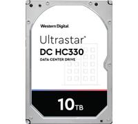 Western Digital Ultrastar 10TB SAS Hard Drive 3.5" 12Gbs SAS HDD HC330 Brand New