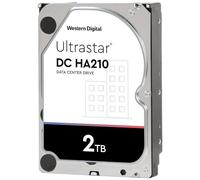 Western Digital Ultrastar 7K2 2000GB