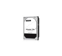 Western Digital Ultrastar WD0B36047 DC HC310 6TB SAS 512e Format