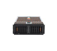 Western Digital Ultrastar Data102 disk array 216 TB Rack (4U) Black