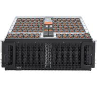 Western Digital Ultrastar Data60 Storage server Rack (4U) 360 TB HDD Black