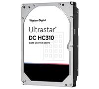 Western Digital Ultrastar DC HC310 HUS726T4TAL5204 internal hard drive 4 TB 7200 RPM 256 MB 3.5" SAS