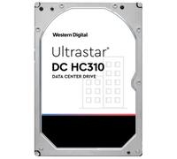 Western Digital Ultrastar DC HC310 HUS726T4TALA6L4 internal hard drive 4 TB 7200 RPM 256 MB 3.5" Serial ATA III