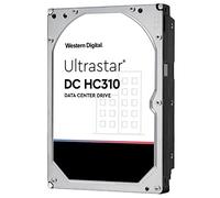 Western Digital Ultrastar DC HC310 (HUS726T4TALA6L4) SATA Enterprise HDD 7200 RPM, 4 TB