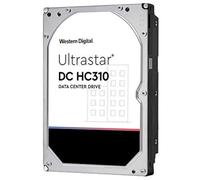 Western Digital Ultrastar DC HC310 HUS726T4TALE6L4. HDD size: 3.5" HDD capacity: 4 TB HDD speed: 7200 RPM