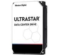 WESTERN DIGITAL ULTRASTAR DC HC310 HUS726T6TAL5204 3.5" 6000 GB SAS Black