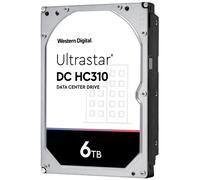 Western Digital Ultrastar DC HC310 internal hard drive 6 TB 7200 RPM 2