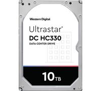 Western Digital Ultrastar DC HC330 3.5" 10 TB SAS