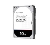 Western Digital Ultrastar DC HC330 3.5" 10000 GB Serial ATA III