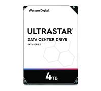 Western Digital Ultrastar DC HC330 4TB, 7200 RPM, 3.5 inch HUS726T4TAL5204/512e