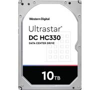 Western Digital Ultrastar DC HC330 internal hard drive 10 TB 7200 RPM